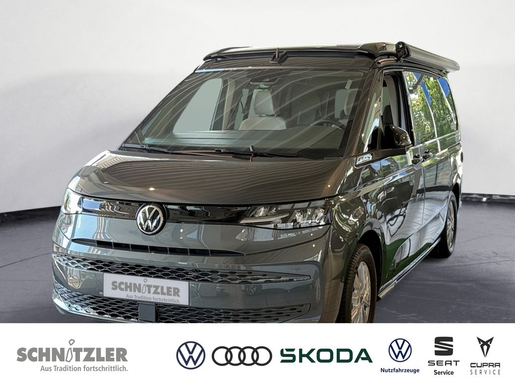 Volkswagen T7 California