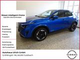 Nissan Qashqai 1.5 VC-T N-Connecta e-Power - Nissan Qashqai Jahreswagen