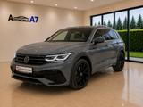 Volkswagen Tiguan 2.0 TSI 4Motion  R-Line - Volkswagen Tiguan: Automatik