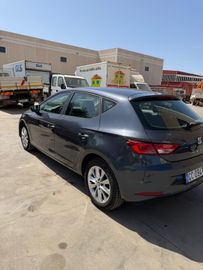 SEAT Leon - 6