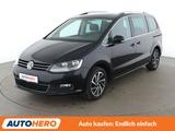 Volkswagen Sharan 1.4 TSI Join - Volkswagen Sharan Gebrauchtwagen