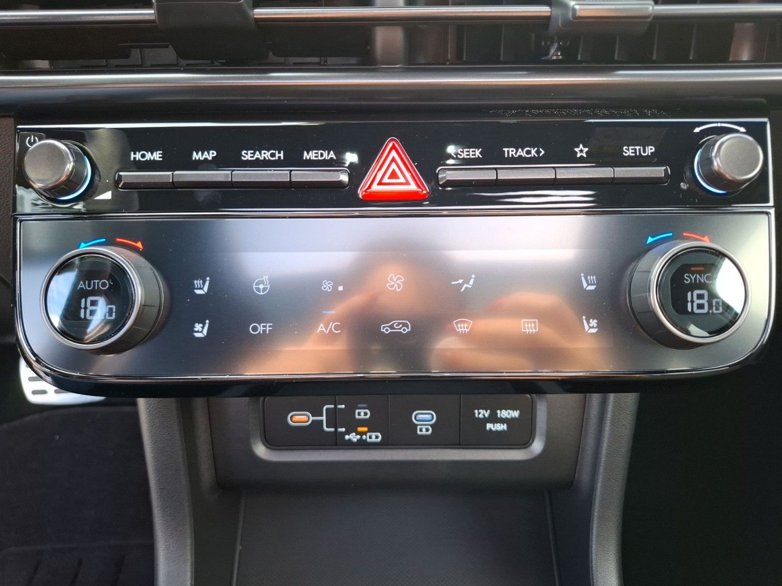 Hyundai Tucson – Bild 15