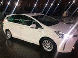 Toyota Prius Plus Hybrid 1.8 + LPG - Toyota Prius: Plus
