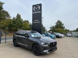 Mazda CX-80 3.3 254 PS e-SKYACTIV D AWD Homura Plus 7  - Mazda mit Diesel-Antrieb: Allradantrieb