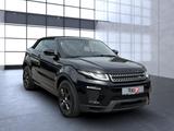 Land Rover Range Rover Evoque SE Dynamic Bluetooth Navi - gebrauchte Land Rover Cabrios