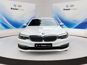 BMW 520 - 2