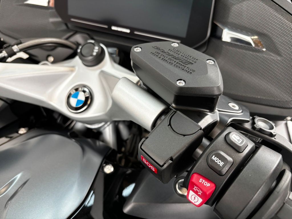 Fahrzeugabbildung BMW R 1250 RT *TOP-AUSSTATTUNG *1.HAND