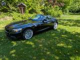 BMW Z4 sDrive30i - wunderschöner e89 - nur 46000km - BMW: Zentralverriegelung, E46