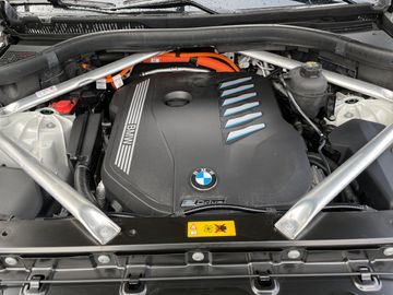 BMW X5 xDrive45e (ab 2019) M Sportpaket Head-Up DAB