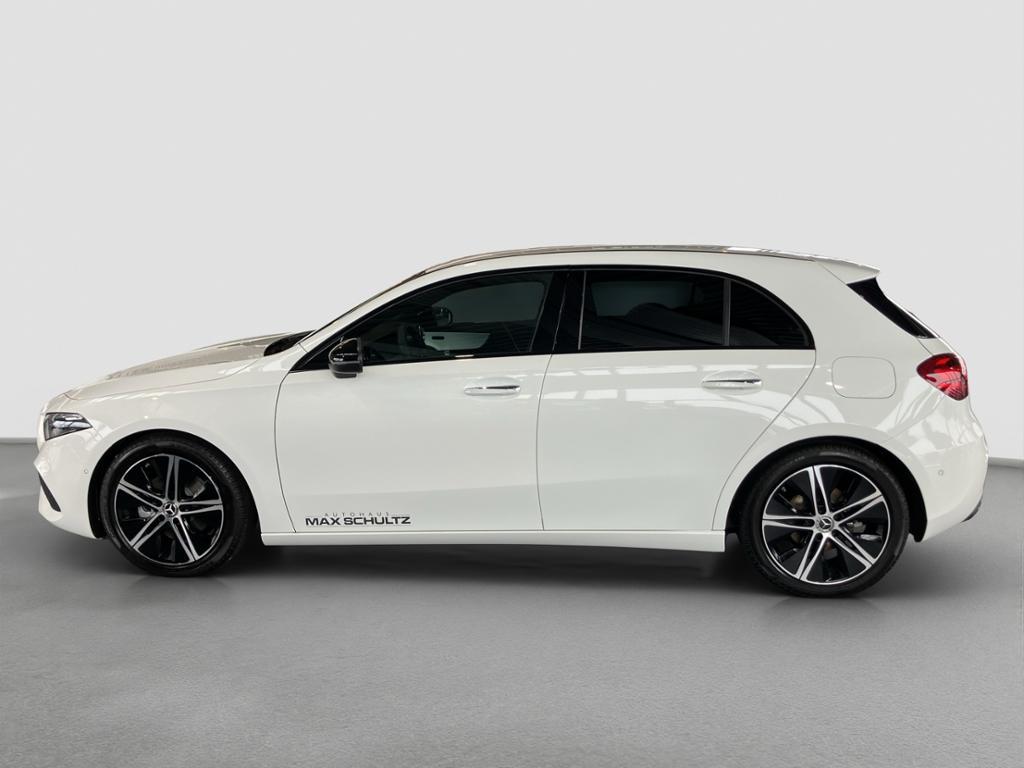 Mercedes-Benz A-Class PROGRESSIVE*NIGHT*LED*Sound*Kamera*PDC*AHK, миниатюра 3