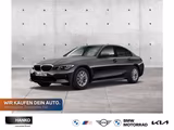 BMW 320i Advantage - BMW 320: Limousine, 320i
