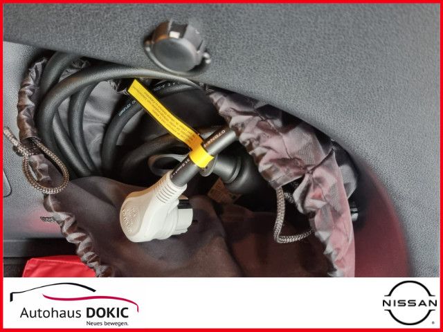 Nissan Leaf - Bild 21