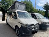 Volkswagen T6 California Camper Neuer Ausbau - Volkswagen: Kleinbus, Ausbau