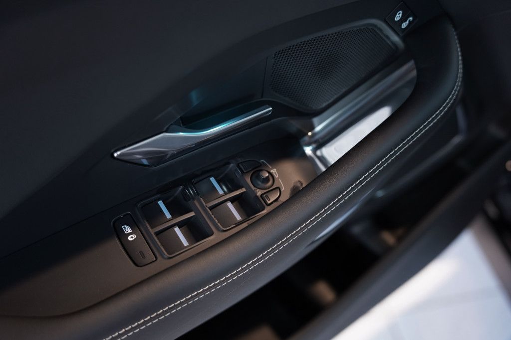 Jaguar E Pace