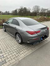 Mercedes-Benz CLA 200 Coupé AMG Line - Mercedes-Benz CLA 200 in Frankfurt (Main)