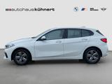 BMW 118i Advantage LED SpurAss Navi PDC - BMW 118 Gebrauchtwagen
