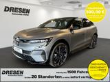Renault Megane E-Tech Esprit Alpine 220 Comfort Range HA