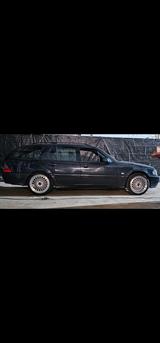 Mercedes-Benz Mercedes w202 C240 T Sport - gebrauchte Mercedes-Benz C 240 aus dem Jahr 1999