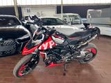 Ducati Hypermotard 950 SP ABS - DUCATI RENNSPORT