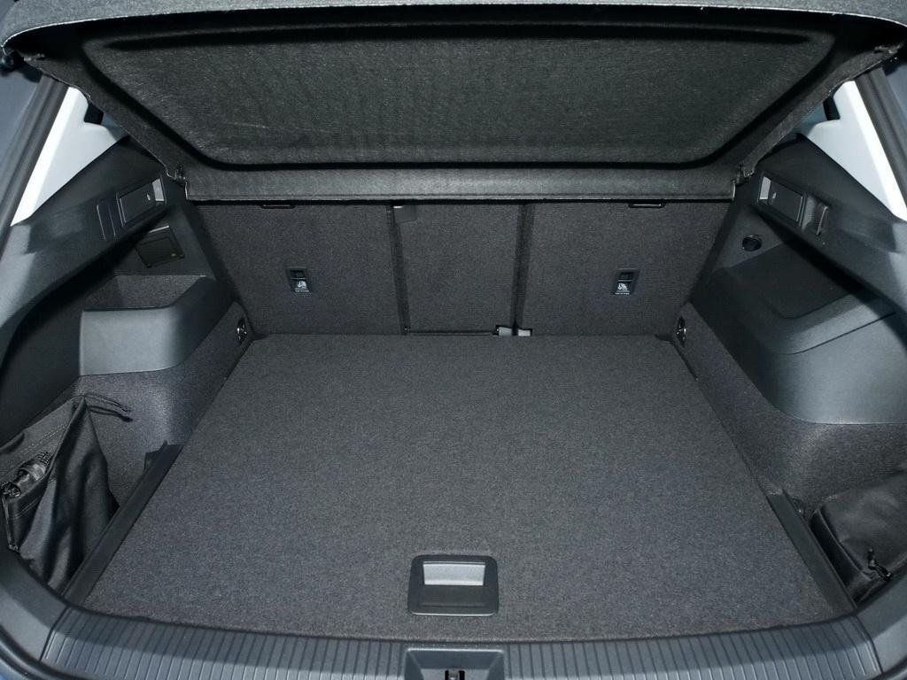 Volkswagen Tiguan - Bild 12