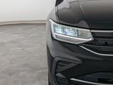 Volkswagen Tiguan 2.0 TDI Life (EURO 6d) LED+NAVI+ACC+SHZ+ - Volkswagen Tiguan: Eu