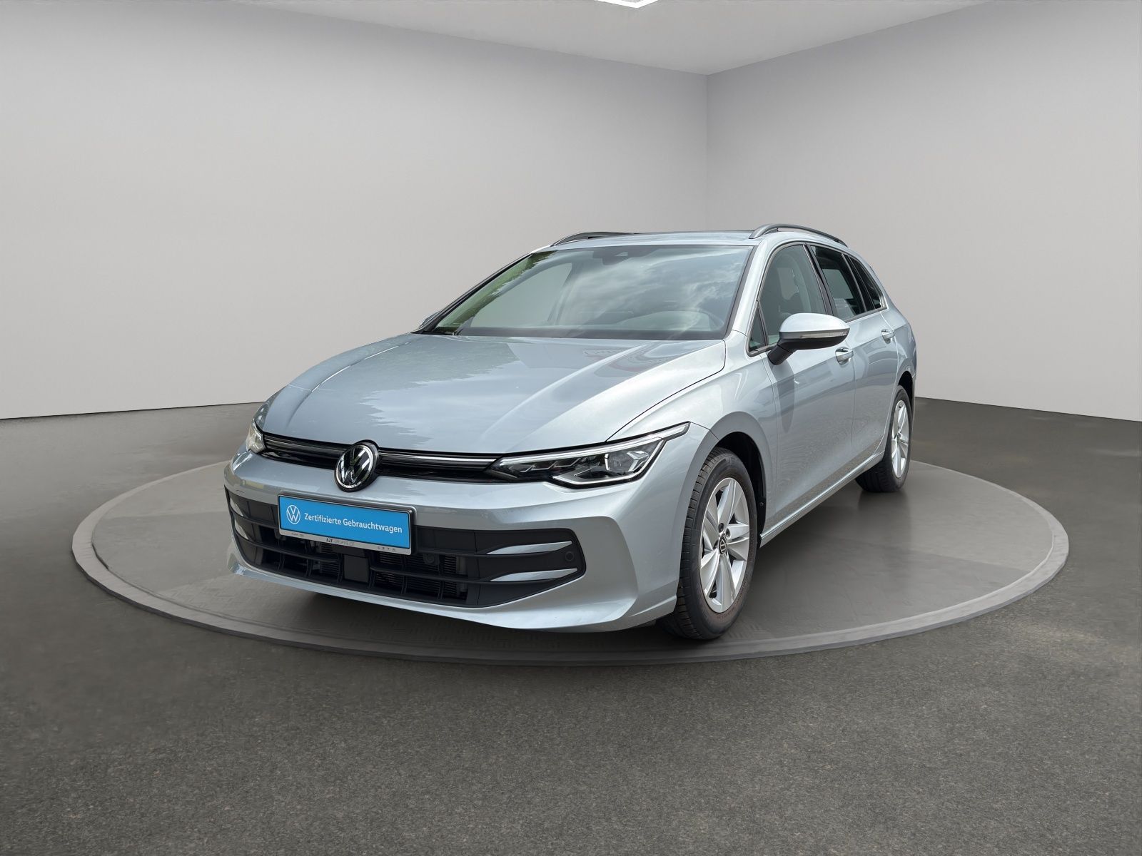 Volkswagen Golf - Bild 2