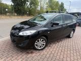 Mazda 5 Center-Line - Mazda 5 mit Diesel-Antrieb