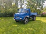 Mercedes-Benz LAK 1113 B - Mercedes-Benz 1113