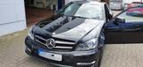 Mercedes-Benz C 220 CDI Edition C ILS AMG Automatik