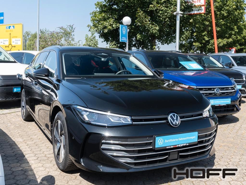 Volkswagen Passat Variant - Bild 3