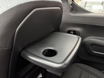 Citroën Berlingo M Benzin 110 30 Jahre Winterp.