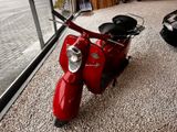 NSU Prima - NSU VON 126 BIS 250 CCM