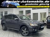Mitsubishi Outlander 2.2 DI-D 4WD Intense, 7-Sitzer, Autom. - Mitsubishi Outlander: Intense