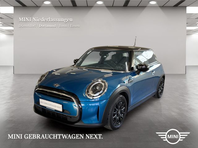 MINI Cooper Navi PDC Driv.Assist Sportsitze LED