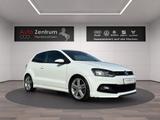 Volkswagen Polo 1.4 TDI R-Line Lounge Sport+Winterpaket LED - Volkswagen Polo: 1l4 TDI