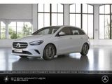 Mercedes-Benz B 220 4M +Progressive+MBUX+KAMERA+AHK+NAVI+SHZ - Mercedes-Benz B 220 aus 2019