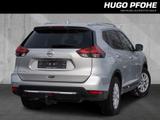 Nissan X-Trail EINPARKHILFE*BC*LMF - gebrauchte Nissan X-Trail aus dem Jahr 2021