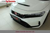 Honda Civic 2.0 TYPE R - Honda Civic: Type R