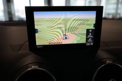 AUDI Q2 1.4 TFSI sport | S line | LED | Navi | AHK AUDI Q2 1.4 TFSI sport | S line | LED | Navi | AHK