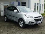 Hyundai ix35 Klima,Parkpilot,Allwetter