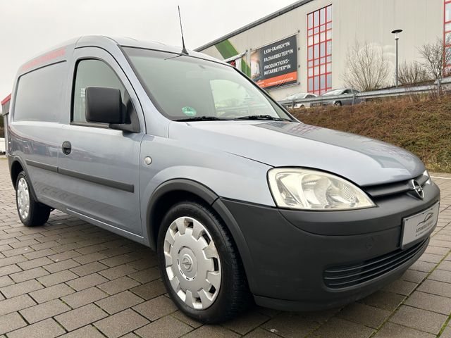 Opel Combo Kasten 1.3 CDTI *TÜV 08/2025*EURO4*RADIO