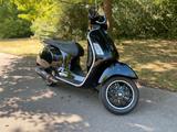 Vespa GTS 250 i.e. Top gepflegt | Nur 23.046 km | Akra - VESPA GTS 250