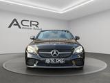 Mercedes-Benz C 300 Cabrio AMG BURM/LED/AirScarf/Totwin/MB-Ser - Mercedes-Benz C 300: AMG
