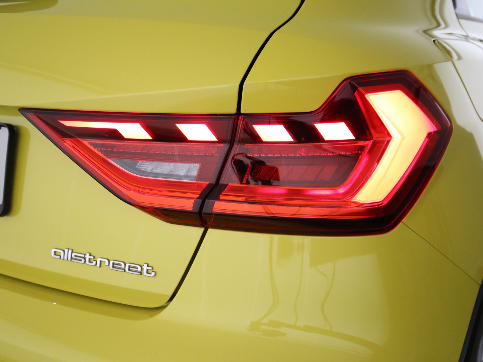 Audi A1 - Bild 28