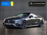 Mercedes-Benz E 53 AMG Coupe 4MATIC+ Burmester / Panorama - gebrauchte Mercedes-Benz E 53 AMG aus dem Jahr 2023