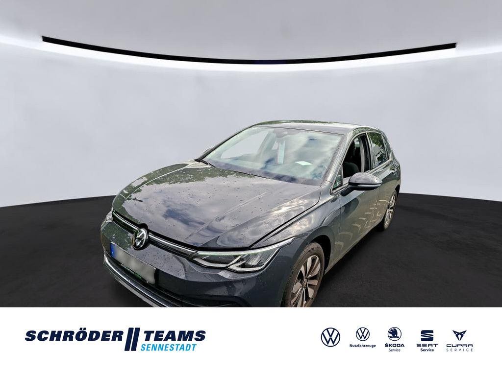 Image of Volkswagen Golf
