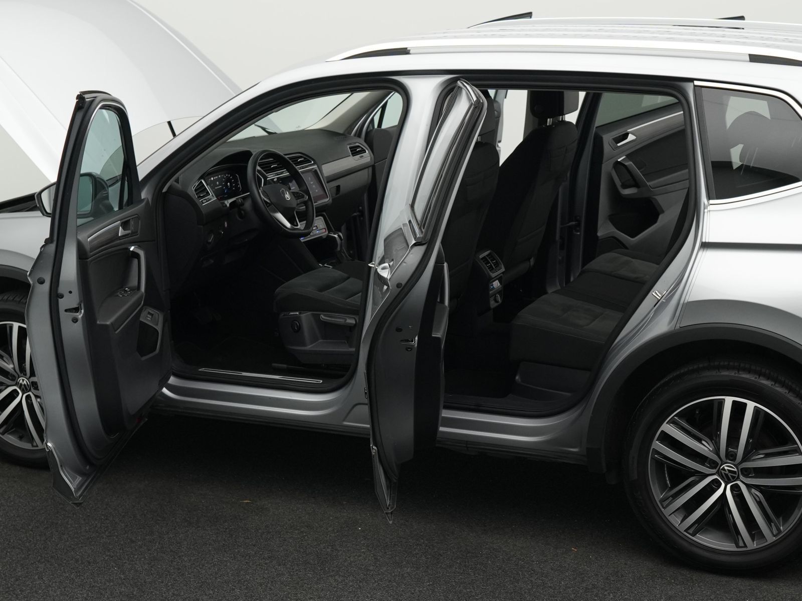 Volkswagen Tiguan Allspace - Bild 33
