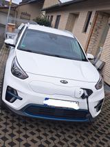 Kia Niro EV 150kW Vision Vision - Kia Niro EV von privat