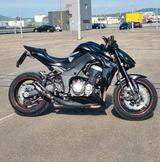 Kawasaki Z1000 2014 Service+Reifen NEU - Angebote