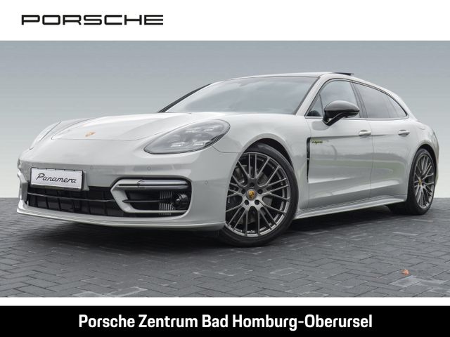 Porsche Panamera 4 E-Hybrid Sport Turismo Platinum Editi